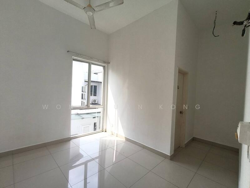 Cluster House for Sale in Setia Damai (Setia Alam) - Wong Yuan Kong - Interior - PropertyGuru.com.my