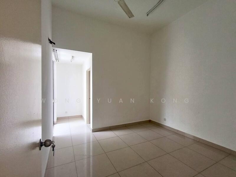 Cluster House for Sale in Setia Damai (Setia Alam) - Wong Yuan Kong - Interior - PropertyGuru.com.my