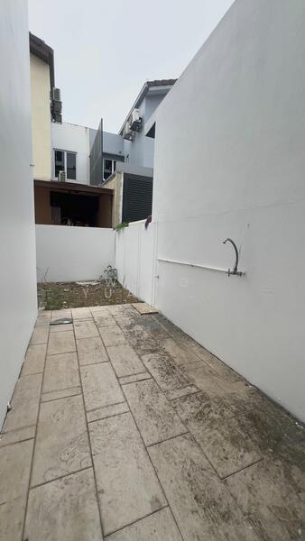 Cluster House for Sale in Setia Damai (Setia Alam) - Wong Yuan Kong - Exterior - PropertyGuru.com.my