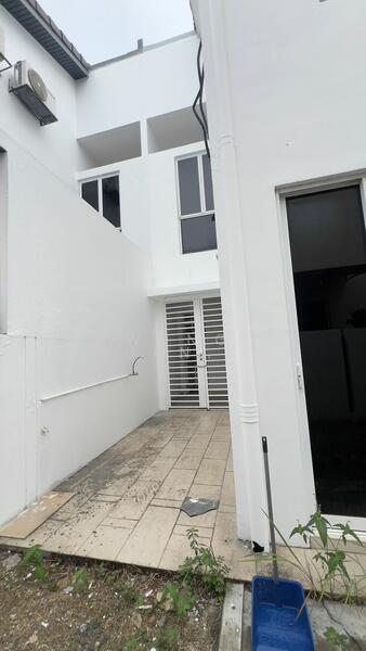Cluster House for Sale in Setia Damai (Setia Alam) - Wong Yuan Kong - Exterior - PropertyGuru.com.my