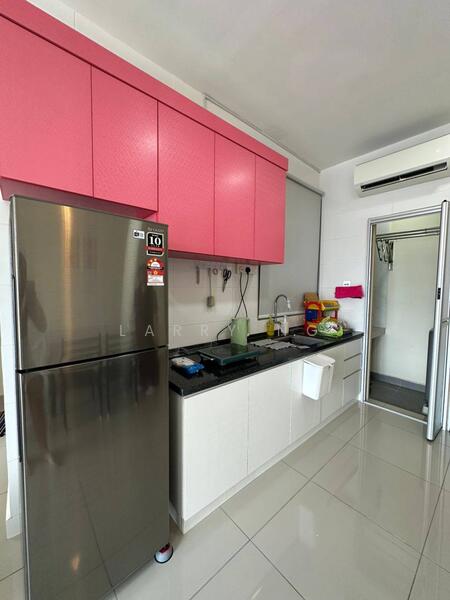 ARC @ Austin Hills untuk Untuk Dijual - RM 308,000, Apr 2026 - Kitchen - PropertyGuru.com.my
