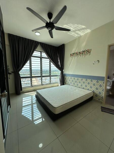 ARC @ Austin Hills untuk Untuk Dijual - RM 308,000, Apr 2026 - Bedroom - PropertyGuru.com.my