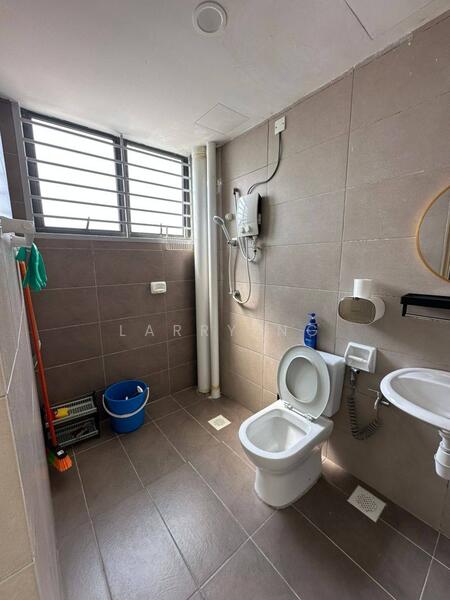 ARC @ Austin Hills untuk Untuk Dijual - RM 308,000, Apr 2026 - Bathroom - PropertyGuru.com.my