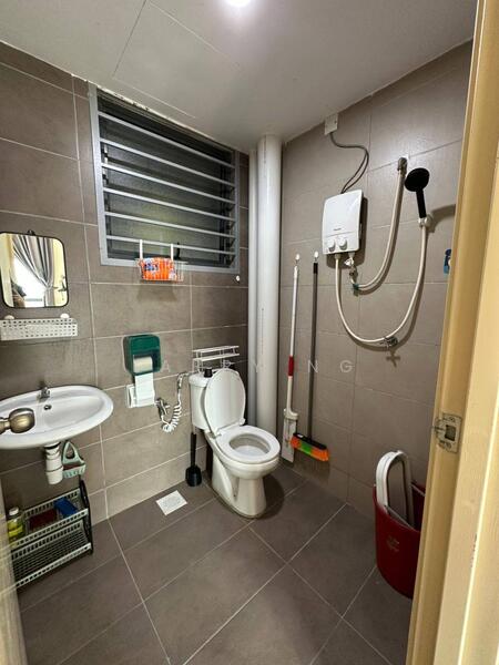 ARC @ Austin Hills untuk Untuk Dijual - RM 308,000, Apr 2026 - Bathroom - PropertyGuru.com.my