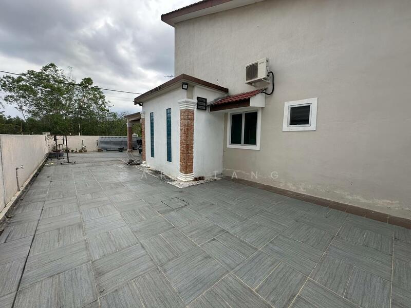 Cluster House for Sale in Medan Klebang Mewah (Chemor) - Gary Tang - Exterior - PropertyGuru.com.my