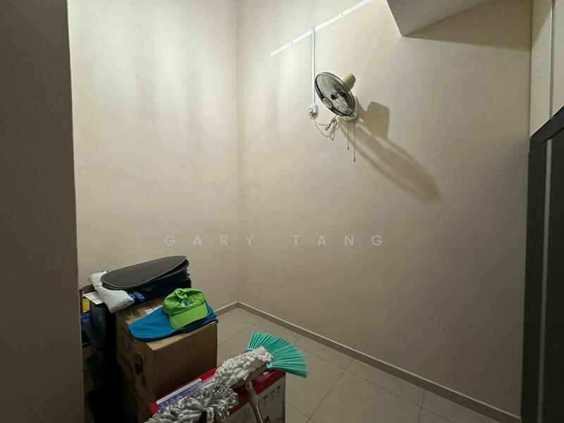 Cluster House for Sale in Medan Klebang Mewah (Chemor) - Gary Tang - Interior - PropertyGuru.com.my