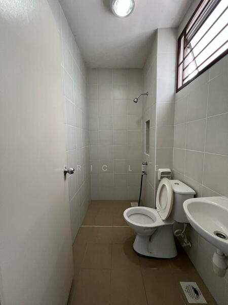 Cluster House for Sale in Johor Bahru (Johor) - Eric Lee - Bathroom - PropertyGuru.com.my