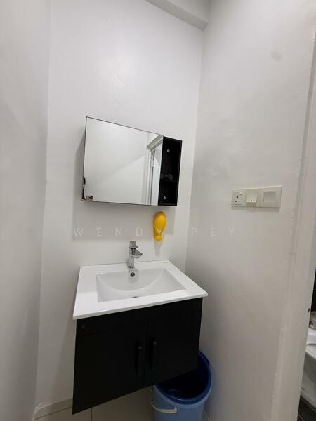 Condominium for Sale at Elements Garden - Wendy Pey - Bathroom - PropertyGuru.com.my