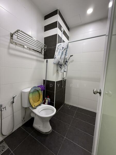 Condominium for Sale at Elements Garden - Wendy Pey - Bathroom - PropertyGuru.com.my