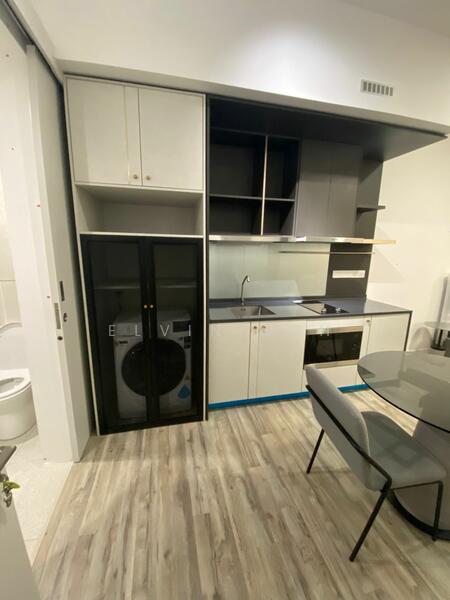 Servis Apartment untuk Dijual di Millerz Square Serviced Residence - Elvin Soh - Kitchen - PropertyGuru.com.my