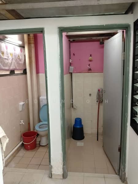 Apartment for Sale at Putra Ria Apartment - Edmund Goh - Bathroom - PropertyGuru.com.my
