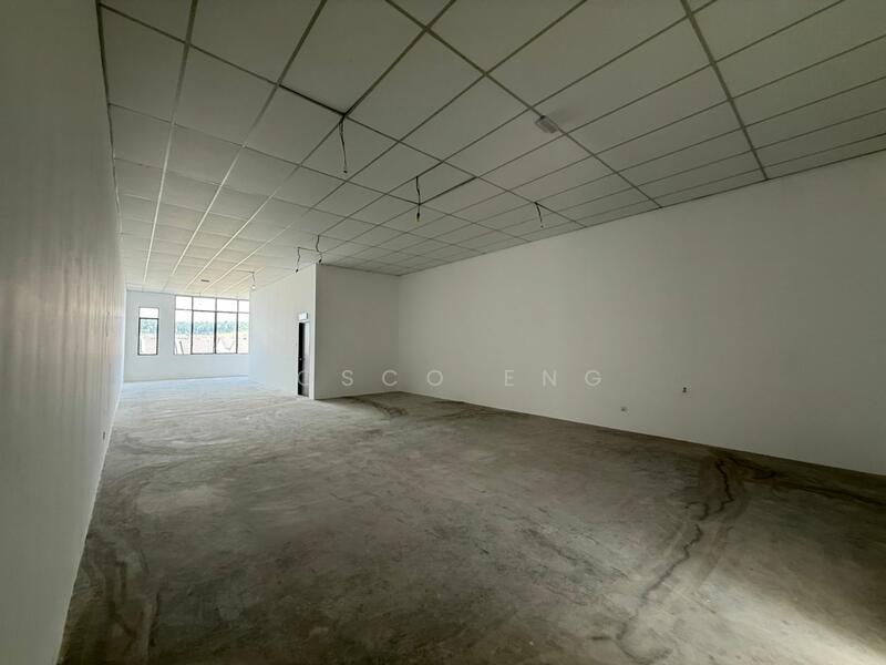 Shop / Office for Rent in Austin Crest (Johor Bahru) - Bosco Eng - Interior - PropertyGuru.com.my