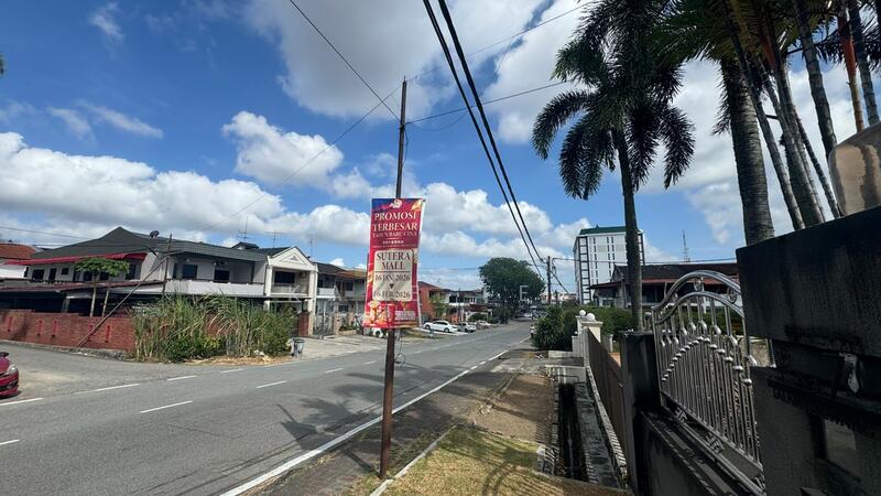 Commercial Bungalow for Rent in Taman Pelangi (Johor Bahru) - Kate Tee - PropertyGuru.com.my