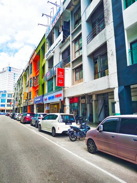 Shop / Office for Rent in Johor Bahru (Johor) - Jimmy Ooi - Exterior - PropertyGuru.com.my