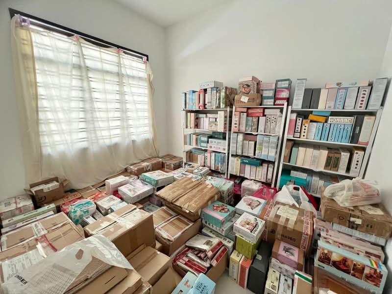 2-storey Terraced House for Sale in Skudai (Johor) - Meng . - Interior - PropertyGuru.com.my