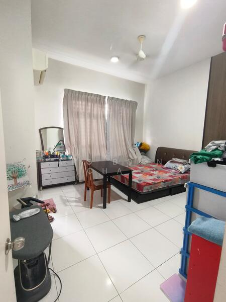 2-storey Terraced House for Sale in Iskandar Puteri (Nusajaya) (Johor) - Ang Boon Chai - Bedroom - PropertyGuru.com.my