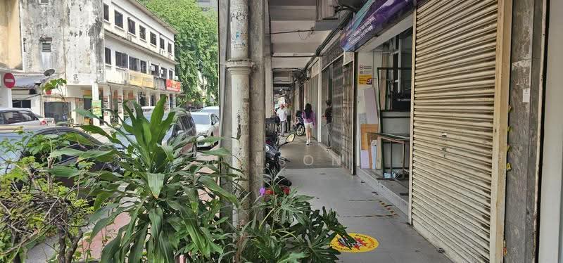 Kedai untuk Dijual di Pudu (KL City Centre) - Wilson Yong - PropertyGuru.com.my