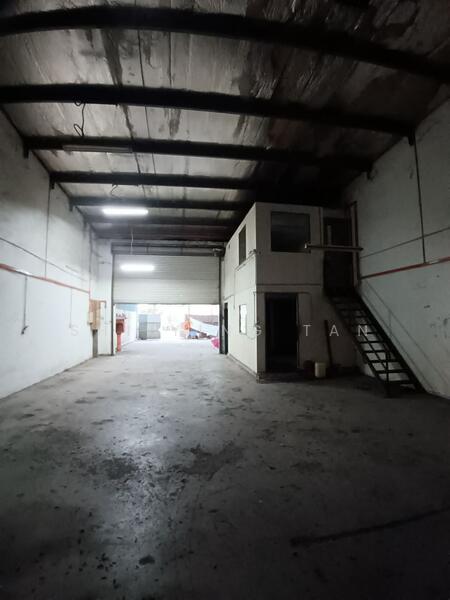 Kawasan Perindustrian Mount Austin Factory untuk Untuk Disewa - RM 5,500 /bulan, Mac 2026 - Interior - PropertyGuru.com.my