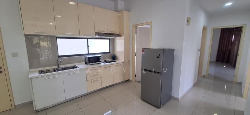 Condominium for Rent at Mirage By The Lake - Mandy Lim - Kitchen - PropertyGuru.com.my