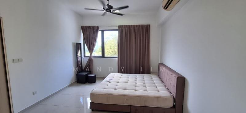 Condominium for Rent at Mirage By The Lake - Mandy Lim - Bedroom - PropertyGuru.com.my