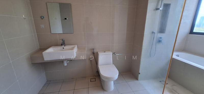 Condominium for Rent at Mirage By The Lake - Mandy Lim - Bathroom - PropertyGuru.com.my