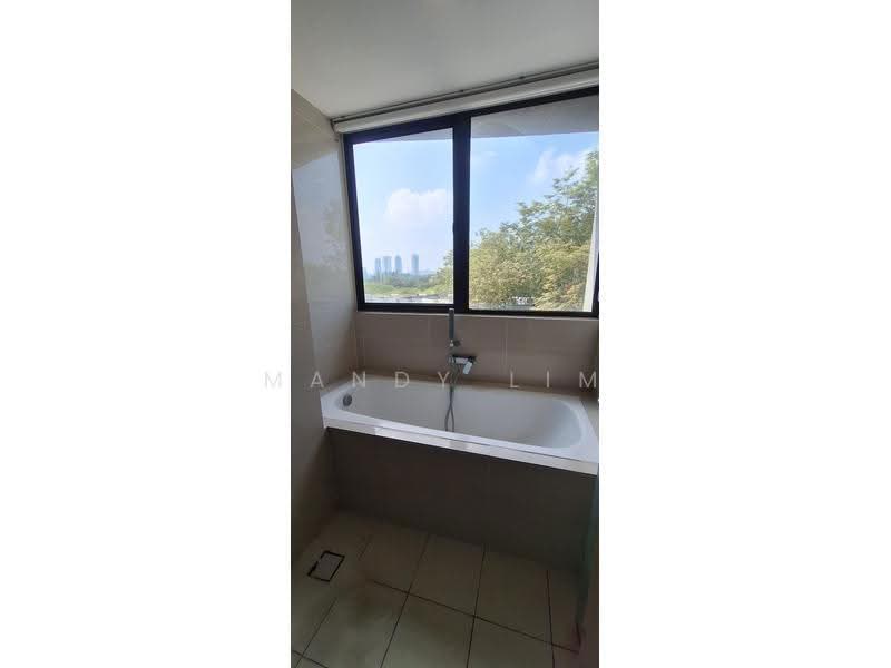 Condominium for Rent at Mirage By The Lake - Mandy Lim - Bathroom - PropertyGuru.com.my