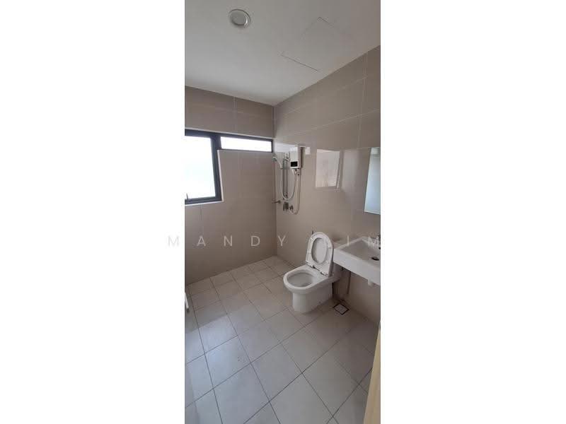 Condominium for Rent at Mirage By The Lake - Mandy Lim - Bathroom - PropertyGuru.com.my
