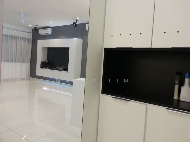 Condominium for Rent at Mirage By The Lake - Mandy Lim - Living Room - PropertyGuru.com.my