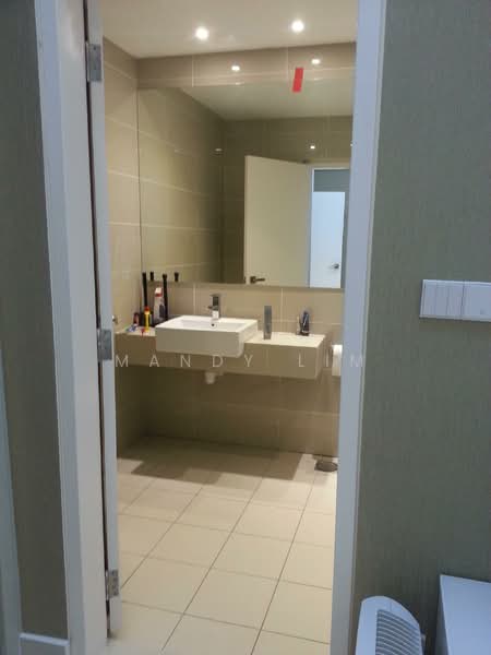 Condominium for Rent at Mirage By The Lake - Mandy Lim - Bathroom - PropertyGuru.com.my