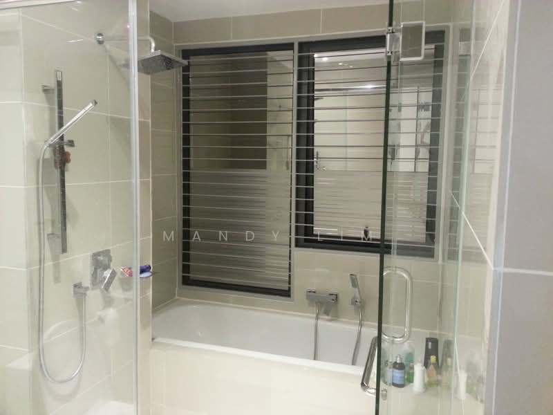 Condominium for Rent at Mirage By The Lake - Mandy Lim - Bathroom - PropertyGuru.com.my