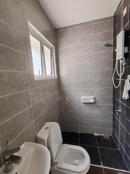 Setia Damai 16 untuk Untuk Dijual - RM 1,690,000, Feb 2026 - Bathroom - PropertyGuru.com.my