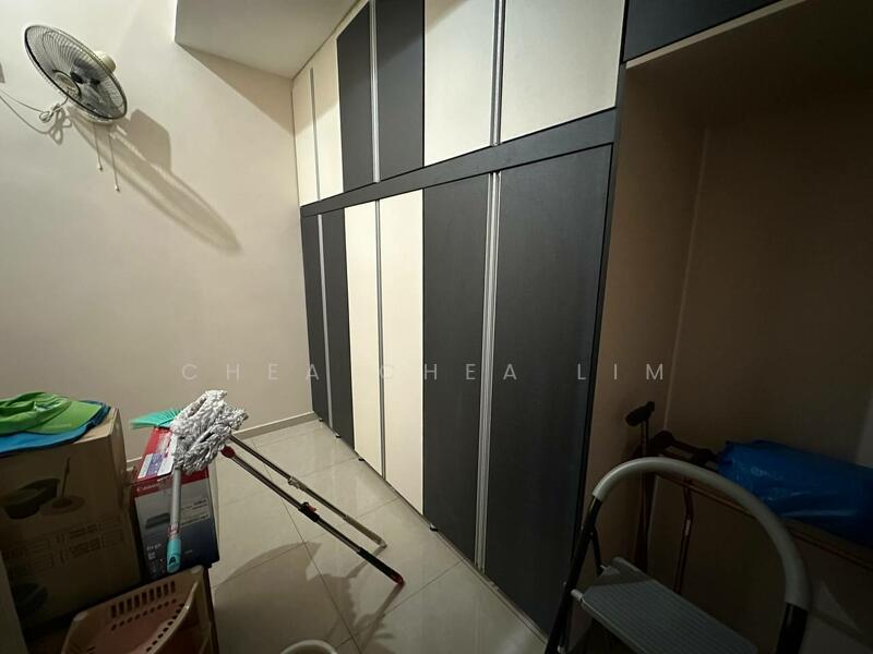 Semi-Detached House for Sale in Taman Klebang Restu (Chemor) - Chea Chea Lim - Interior - PropertyGuru.com.my