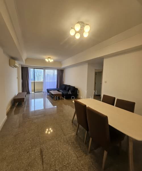 Kondominium untuk Disewa di Sri Tiara Residences - Geralyn Chionh - PropertyGuru.com.my