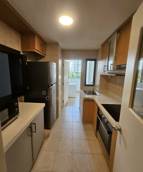 Kondominium untuk Disewa di Sri Tiara Residences - Geralyn Chionh - PropertyGuru.com.my