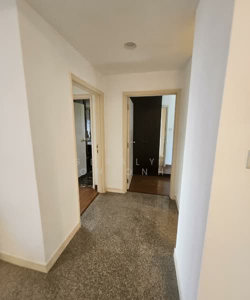 Kondominium untuk Disewa di Sri Tiara Residences - Geralyn Chionh - Corridor - PropertyGuru.com.my