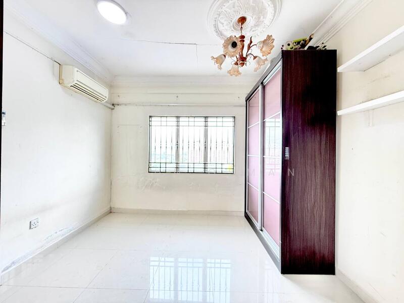 Apartment for Sale at Suria Apartment, Taman Medan - Harun Osman - PropertyGuru.com.my