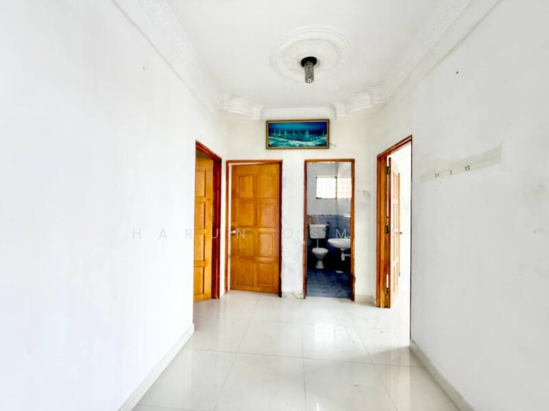 Apartment for Sale at Suria Apartment, Taman Medan - Harun Osman - PropertyGuru.com.my