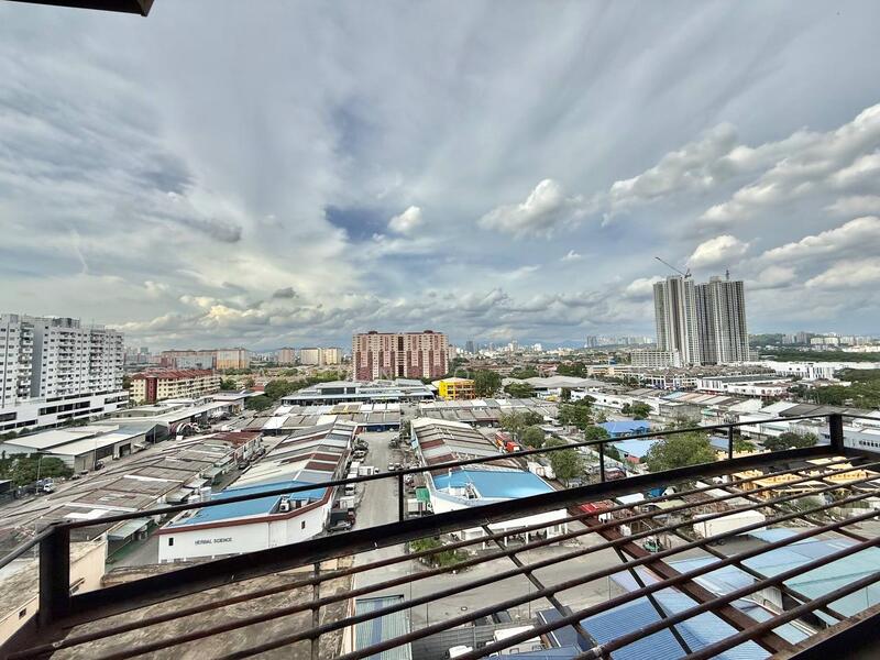 Apartment for Sale at Suria Apartment, Taman Medan - Harun Osman - PropertyGuru.com.my