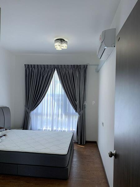 Country Garden Central Park untuk Untuk Disewa - RM 2,000 /bulan, Apr 2026 - Bedroom - PropertyGuru.com.my