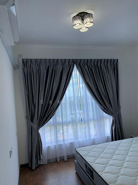 Country Garden Central Park untuk Untuk Disewa - RM 2,000 /bulan, Apr 2026 - Bedroom - PropertyGuru.com.my