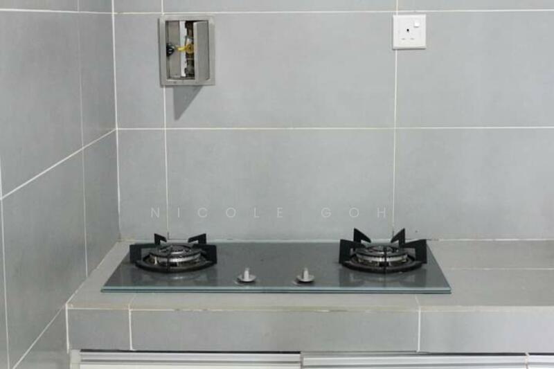 Casa Residency untuk Untuk Dijual - RM 1,150,000, Feb 2026 - Kitchen - PropertyGuru.com.my