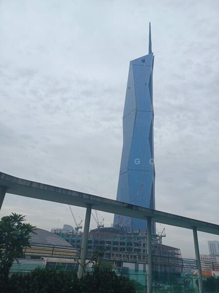 Casa Residency untuk Untuk Dijual - RM 1,150,000, Feb 2026 - Exterior - PropertyGuru.com.my