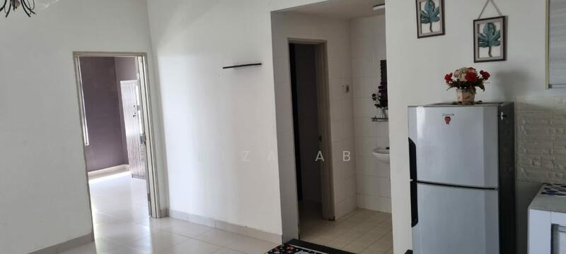 Service Residence for Rent at Domain 2 @ NeoCyber - Liza AB - Interior - PropertyGuru.com.my