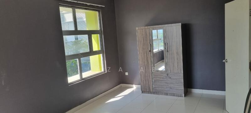 Service Residence for Rent at Domain 2 @ NeoCyber - Liza AB - Interior - PropertyGuru.com.my
