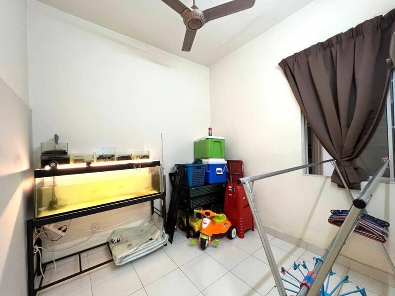 2-storey Terraced House for Sale in Taman Sierra Perdana (Masai) - Max Lam - Interior - PropertyGuru.com.my