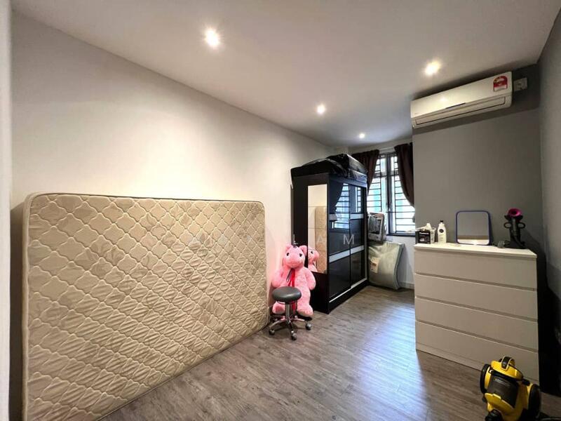 2-storey Terraced House for Sale in Taman Sierra Perdana (Masai) - Max Lam - PropertyGuru.com.my