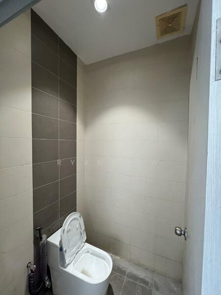 USJ One Park - Twin Villas untuk Untuk Dijual - RM 1,880,000, Mac 2026 - Bathroom - PropertyGuru.com.my