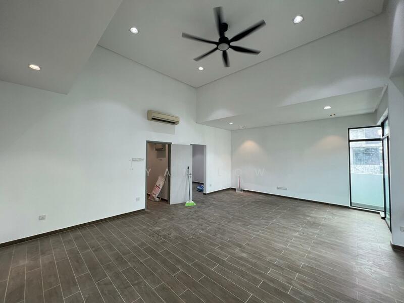 USJ One Park - Twin Villas untuk Untuk Dijual - RM 1,880,000, Mac 2026 - Interior - PropertyGuru.com.my