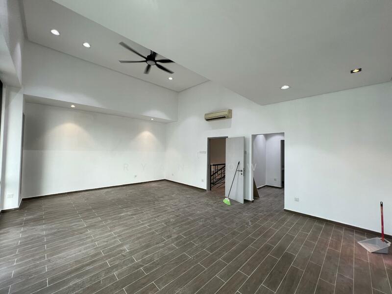 USJ One Park - Twin Villas untuk Untuk Dijual - RM 1,880,000, Mac 2026 - Interior - PropertyGuru.com.my