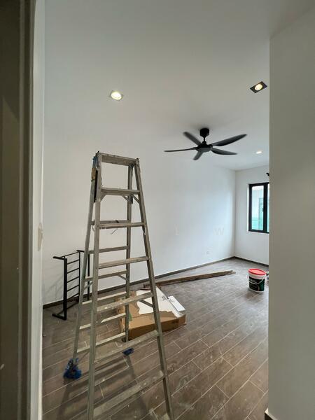 USJ One Park - Twin Villas untuk Untuk Dijual - RM 1,880,000, Mac 2026 - Interior - PropertyGuru.com.my